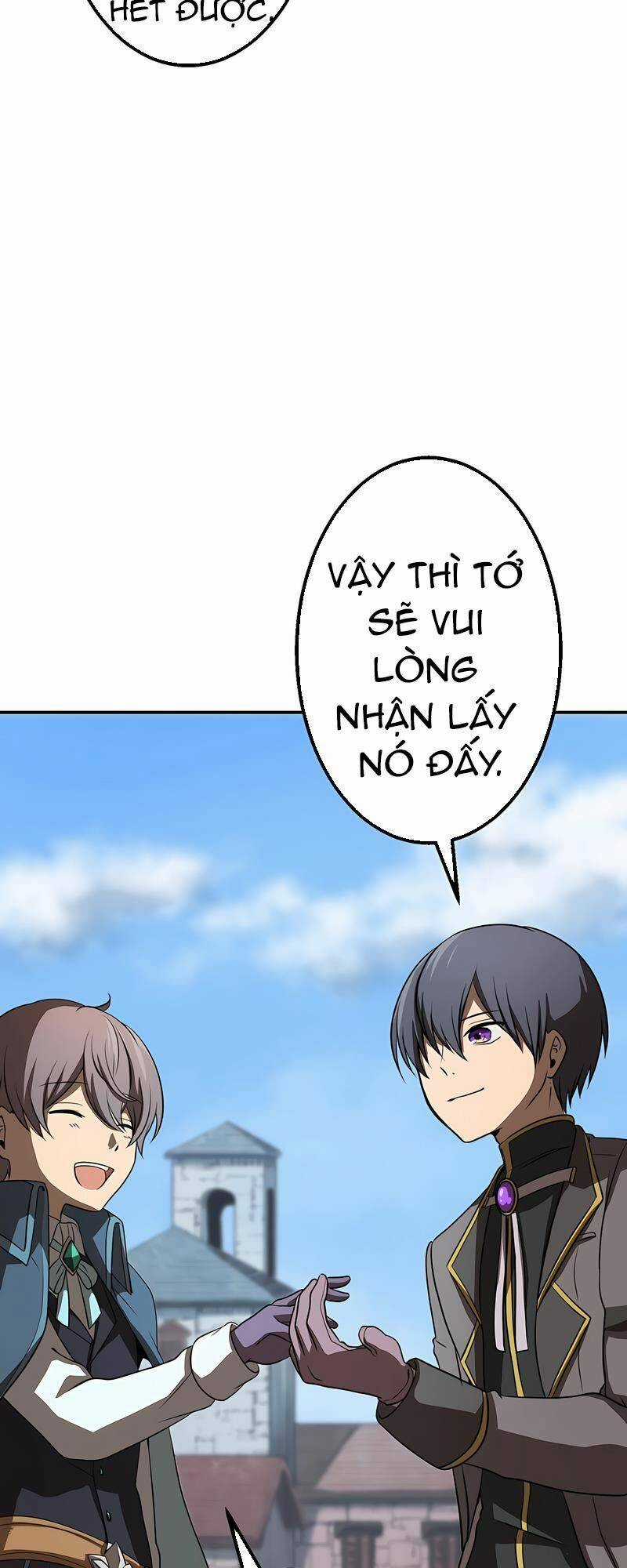 Cuộc Sống Của Một Pháp Sư Xuyên Không Thế Giới Khác Chapter 2 trang 78