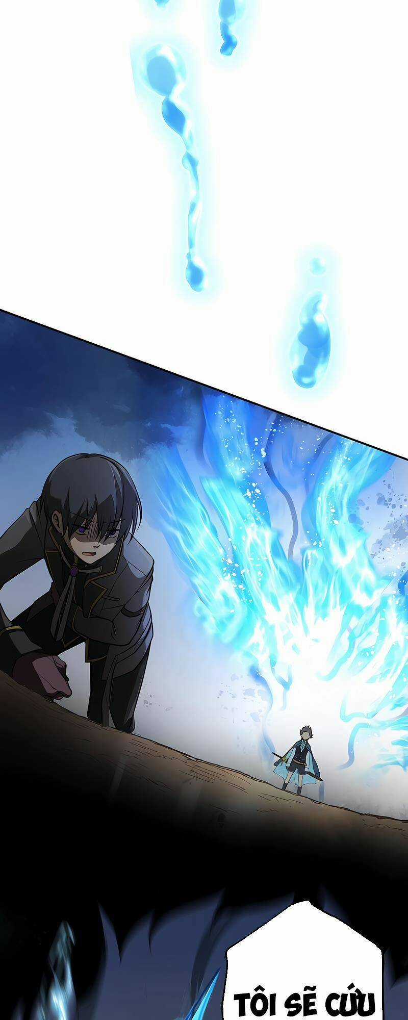 Cuộc Sống Của Một Pháp Sư Xuyên Không Thế Giới Khác Chapter 2 trang 8