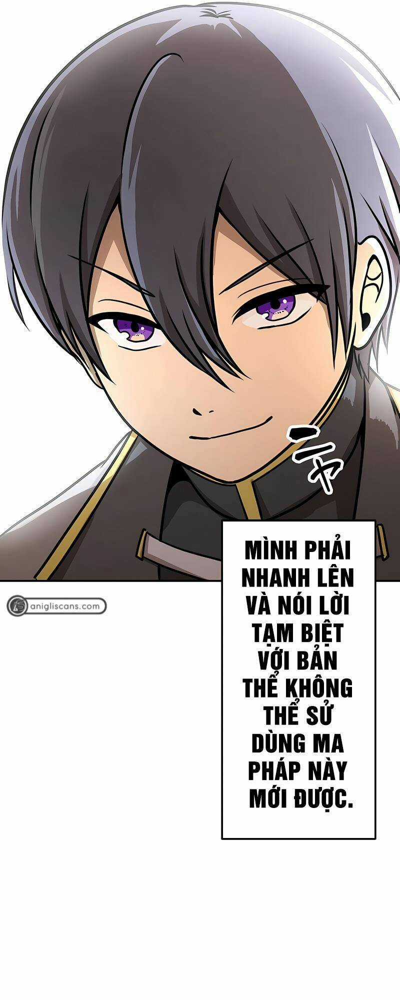 Cuộc Sống Của Một Pháp Sư Xuyên Không Thế Giới Khác Chapter 2 trang 81