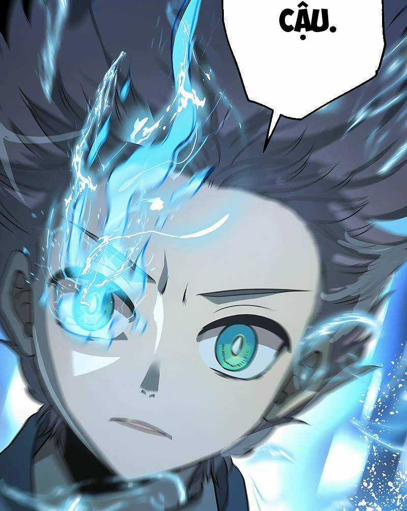 Cuộc Sống Của Một Pháp Sư Xuyên Không Thế Giới Khác Chapter 2 trang 9