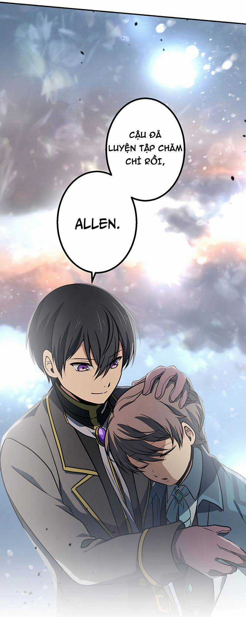 Cuộc Sống Của Một Pháp Sư Xuyên Không Thế Giới Khác Chapter 20 trang 10