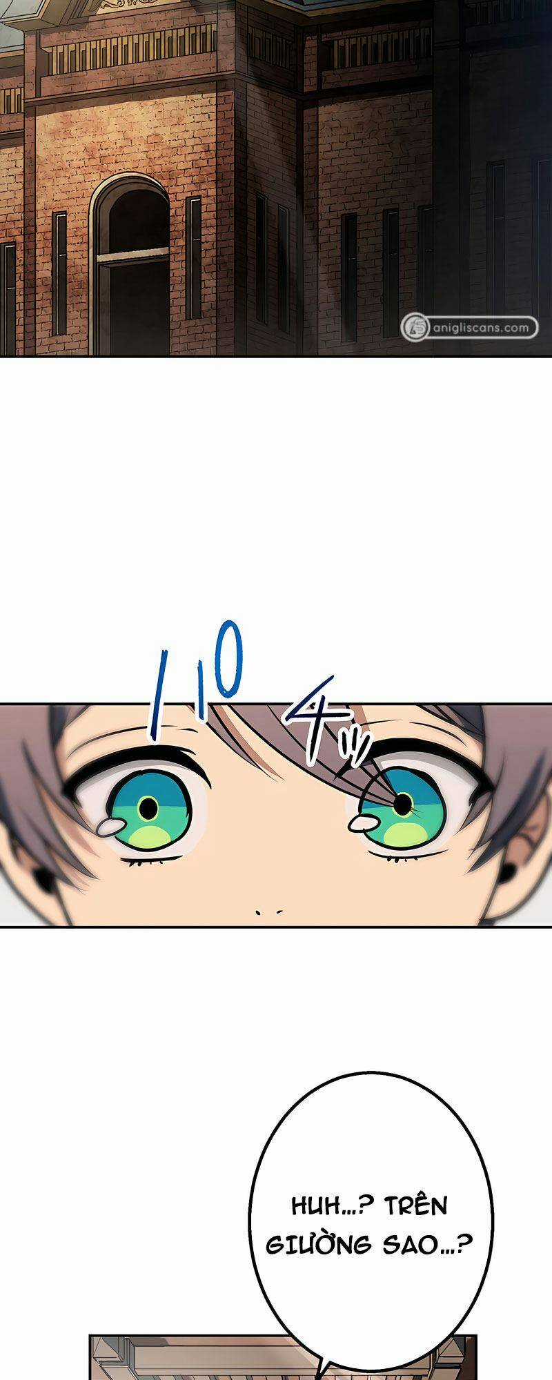 Cuộc Sống Của Một Pháp Sư Xuyên Không Thế Giới Khác Chapter 20 trang 12