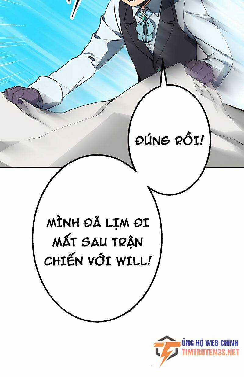 Cuộc Sống Của Một Pháp Sư Xuyên Không Thế Giới Khác Chapter 20 trang 14