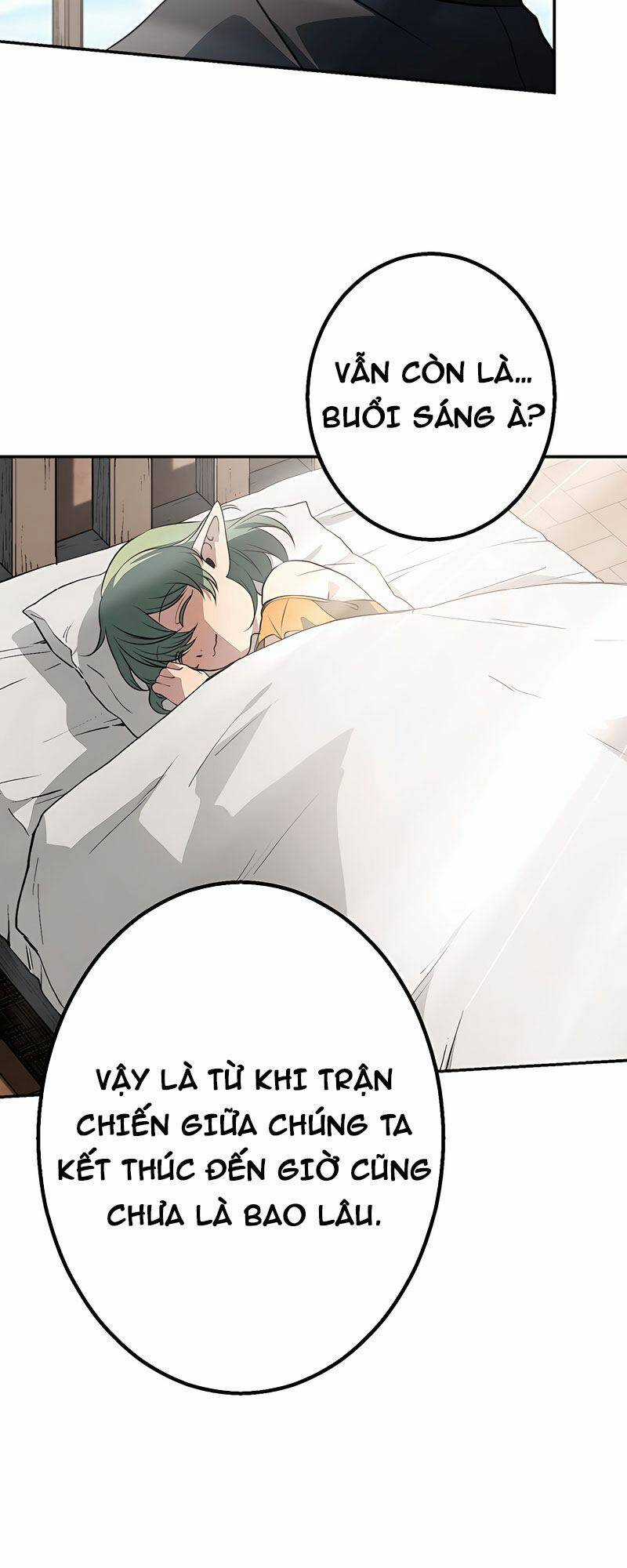 Cuộc Sống Của Một Pháp Sư Xuyên Không Thế Giới Khác Chapter 20 trang 17