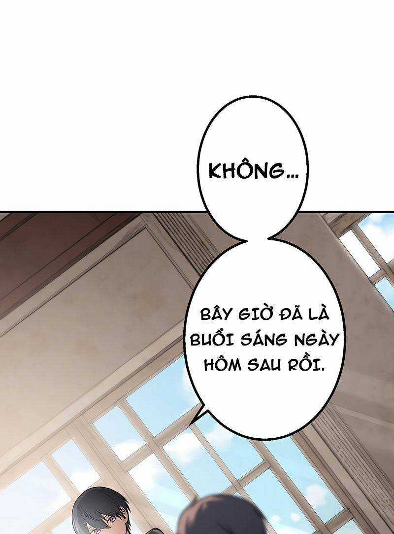 Cuộc Sống Của Một Pháp Sư Xuyên Không Thế Giới Khác Chapter 20 trang 18