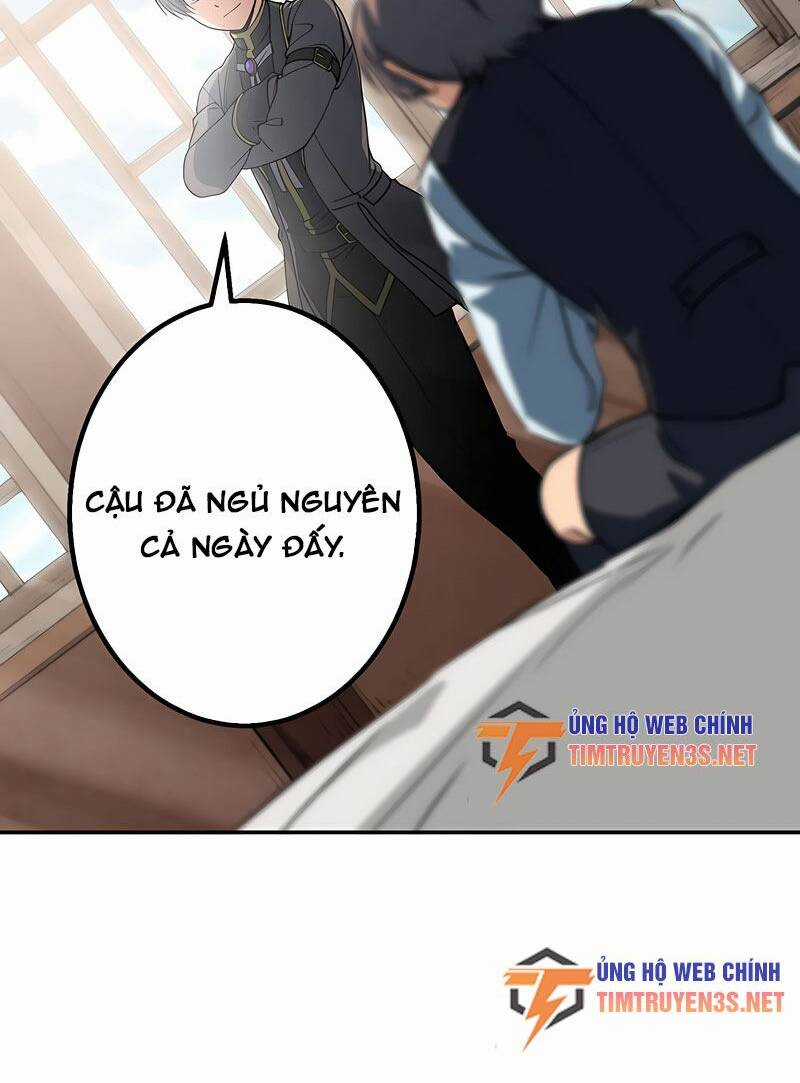 Cuộc Sống Của Một Pháp Sư Xuyên Không Thế Giới Khác Chapter 20 trang 19