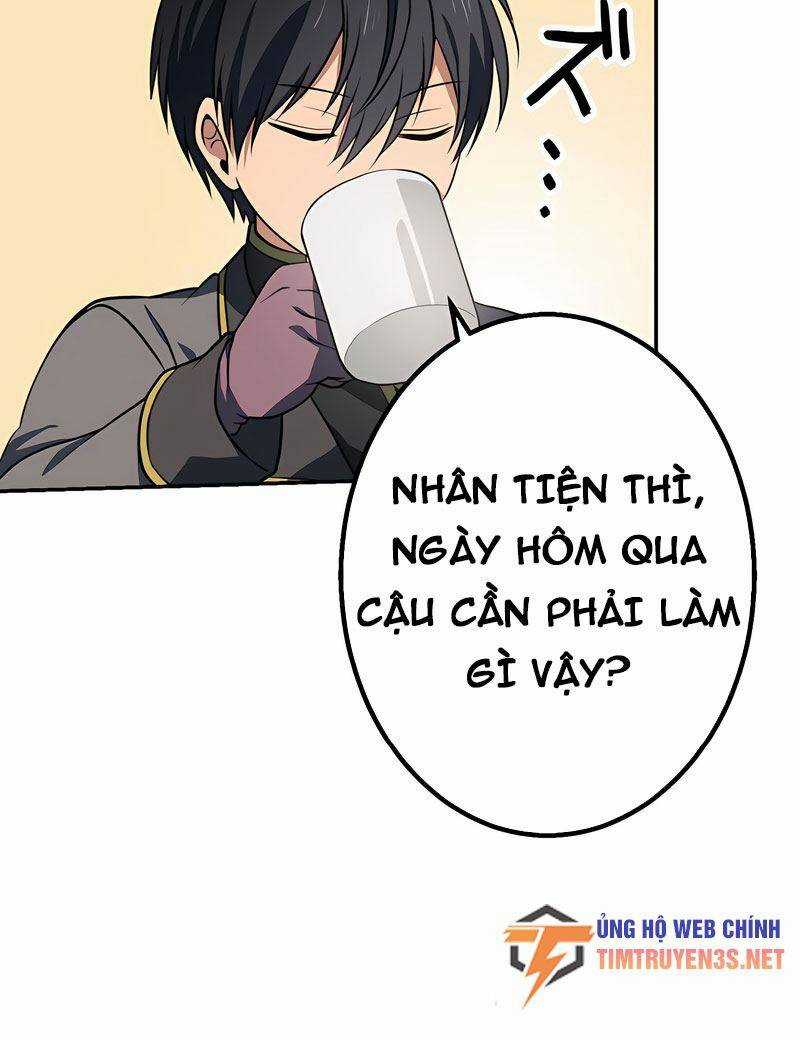 Cuộc Sống Của Một Pháp Sư Xuyên Không Thế Giới Khác Chapter 20 trang 24