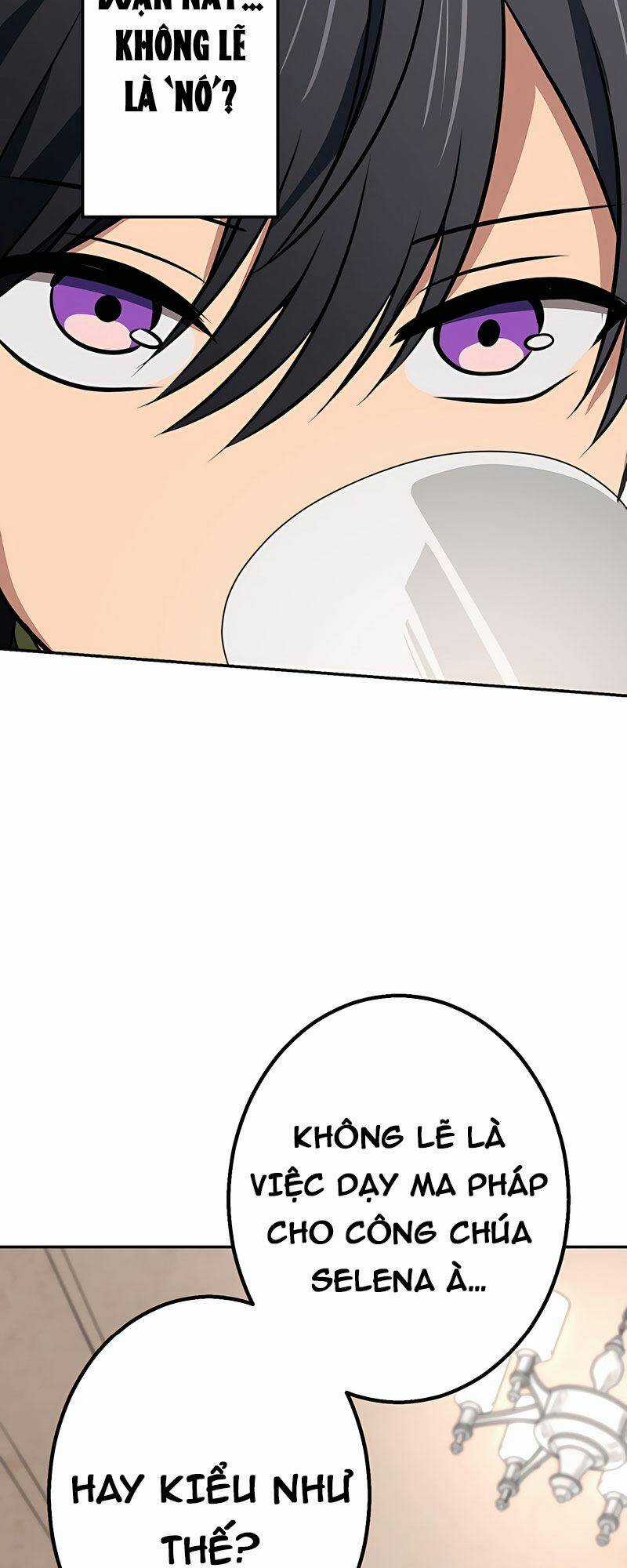 Cuộc Sống Của Một Pháp Sư Xuyên Không Thế Giới Khác Chapter 20 trang 26