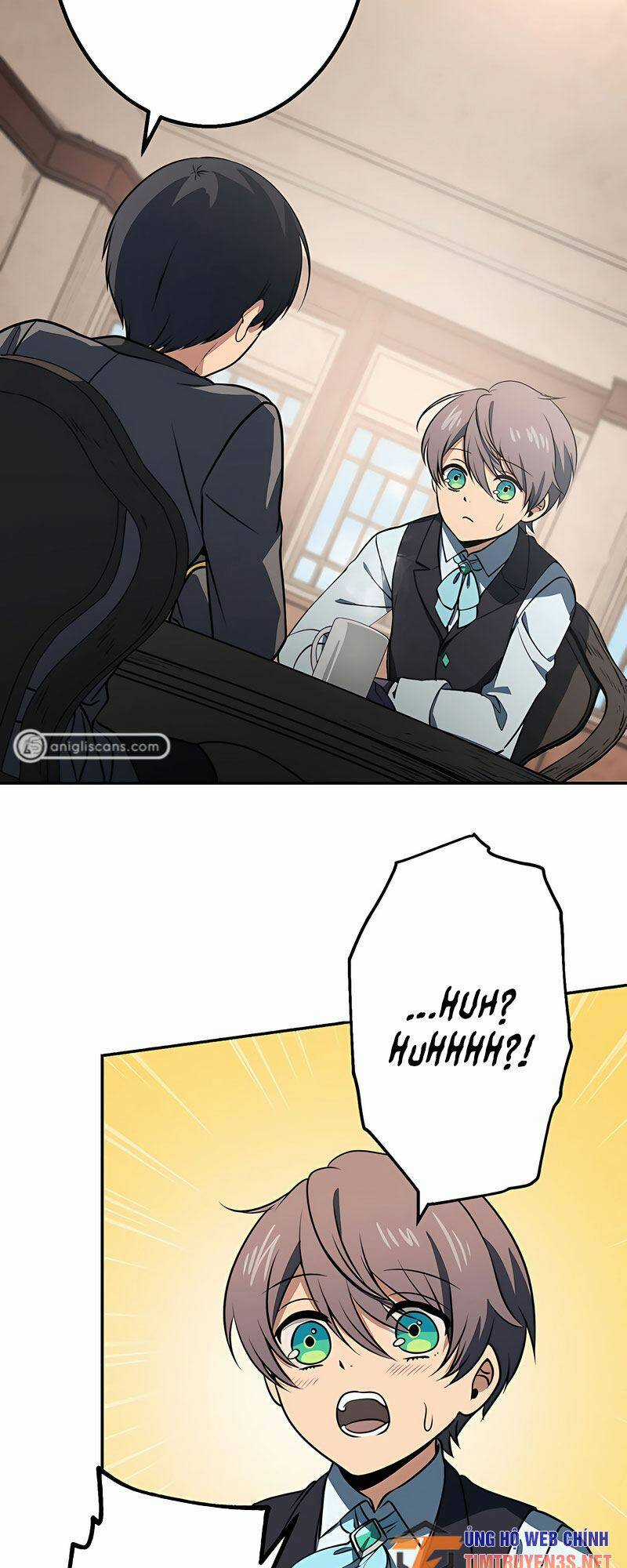 Cuộc Sống Của Một Pháp Sư Xuyên Không Thế Giới Khác Chapter 20 trang 27