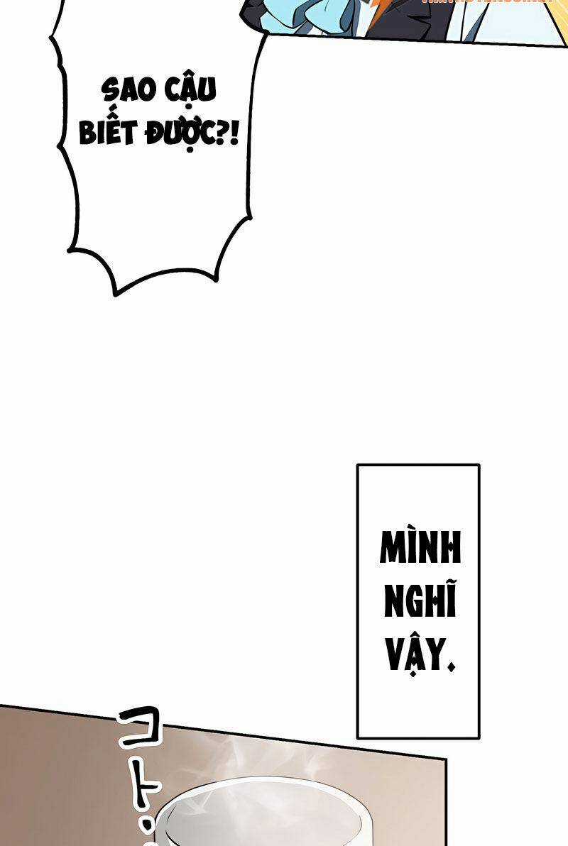 Cuộc Sống Của Một Pháp Sư Xuyên Không Thế Giới Khác Chapter 20 trang 28