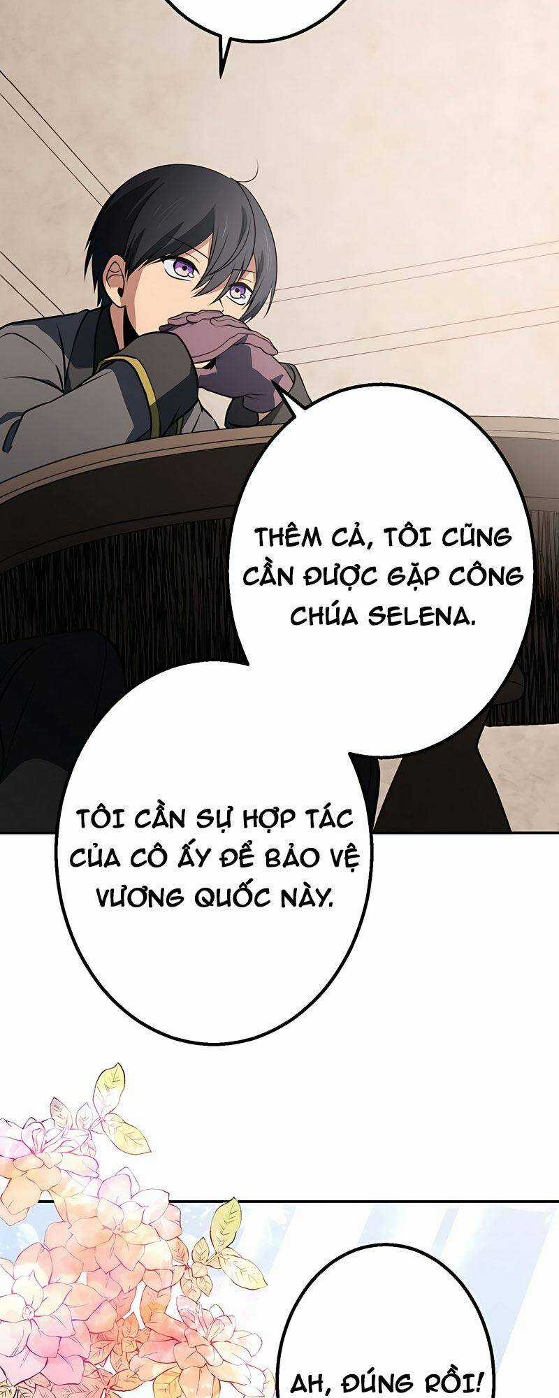 Cuộc Sống Của Một Pháp Sư Xuyên Không Thế Giới Khác Chapter 20 trang 32