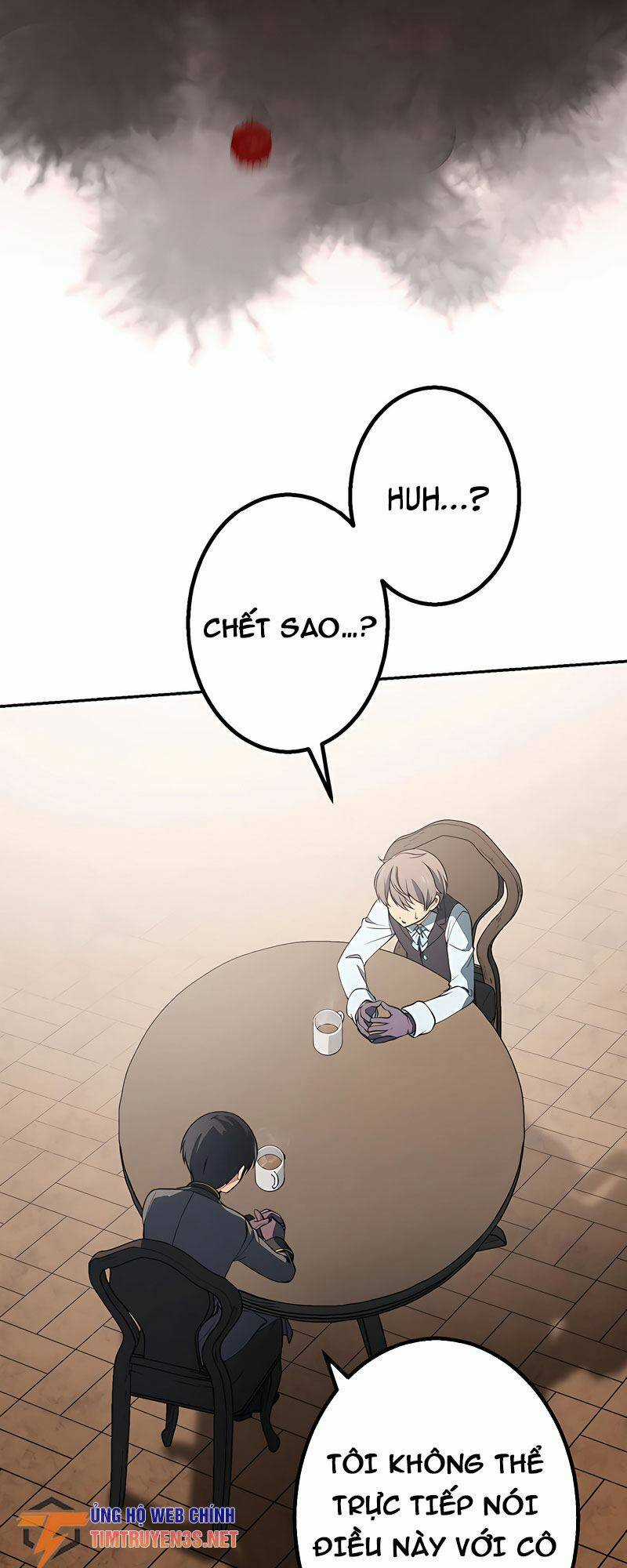 Cuộc Sống Của Một Pháp Sư Xuyên Không Thế Giới Khác Chapter 20 trang 36