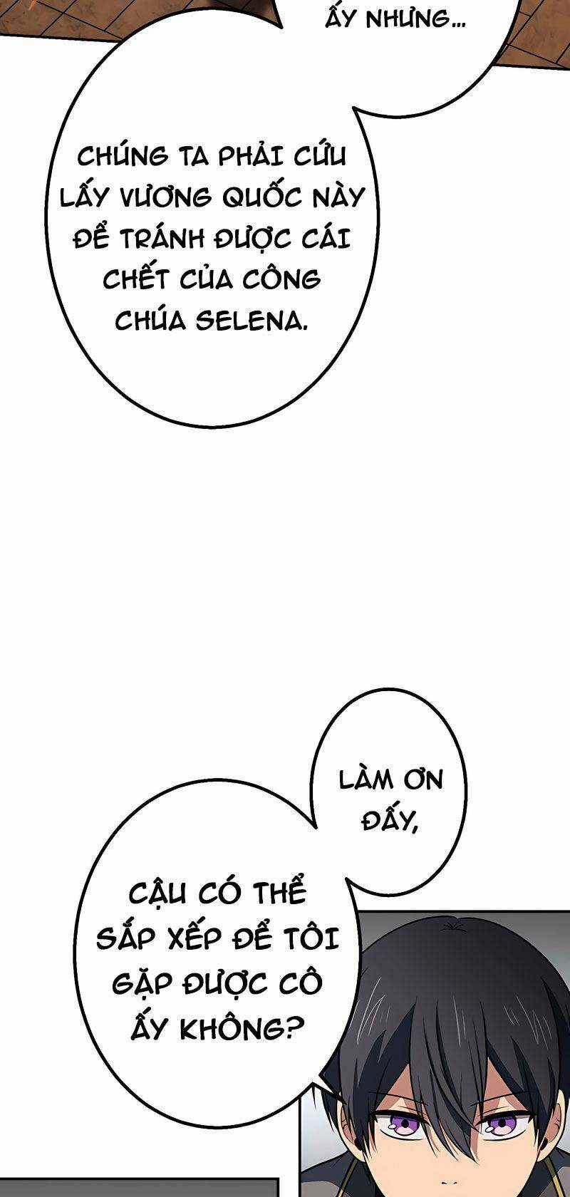 Cuộc Sống Của Một Pháp Sư Xuyên Không Thế Giới Khác Chapter 20 trang 37