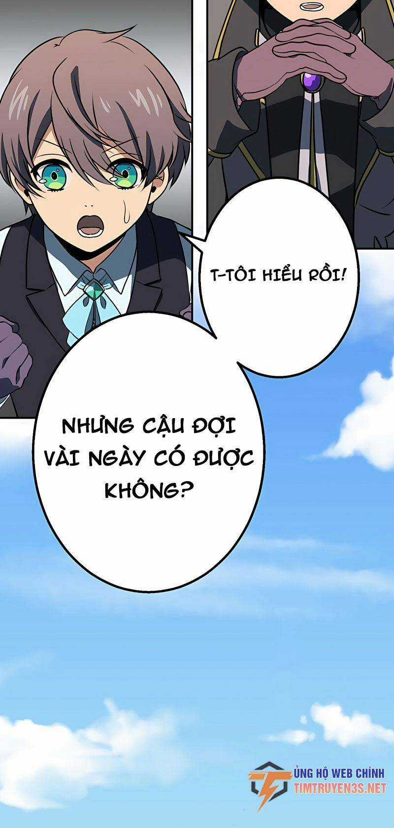 Cuộc Sống Của Một Pháp Sư Xuyên Không Thế Giới Khác Chapter 20 trang 38