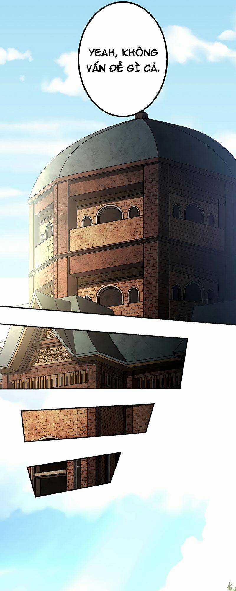 Cuộc Sống Của Một Pháp Sư Xuyên Không Thế Giới Khác Chapter 20 trang 39