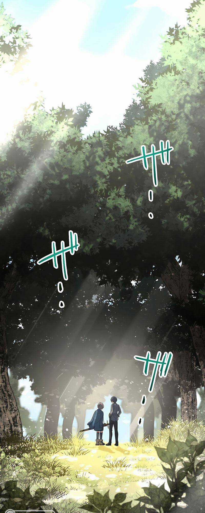 Cuộc Sống Của Một Pháp Sư Xuyên Không Thế Giới Khác Chapter 20 trang 40