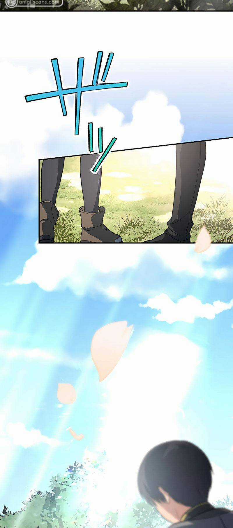 Cuộc Sống Của Một Pháp Sư Xuyên Không Thế Giới Khác Chapter 20 trang 41