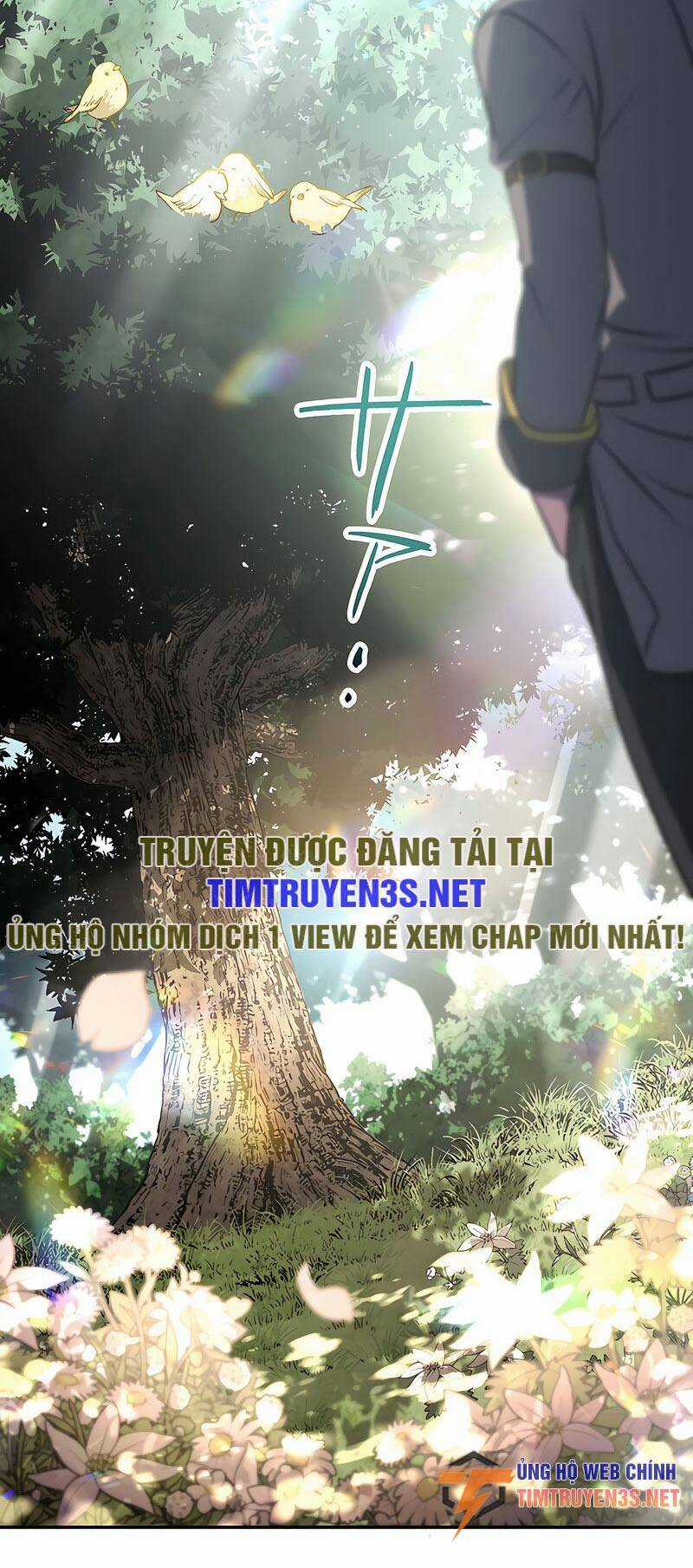 Cuộc Sống Của Một Pháp Sư Xuyên Không Thế Giới Khác Chapter 20 trang 42