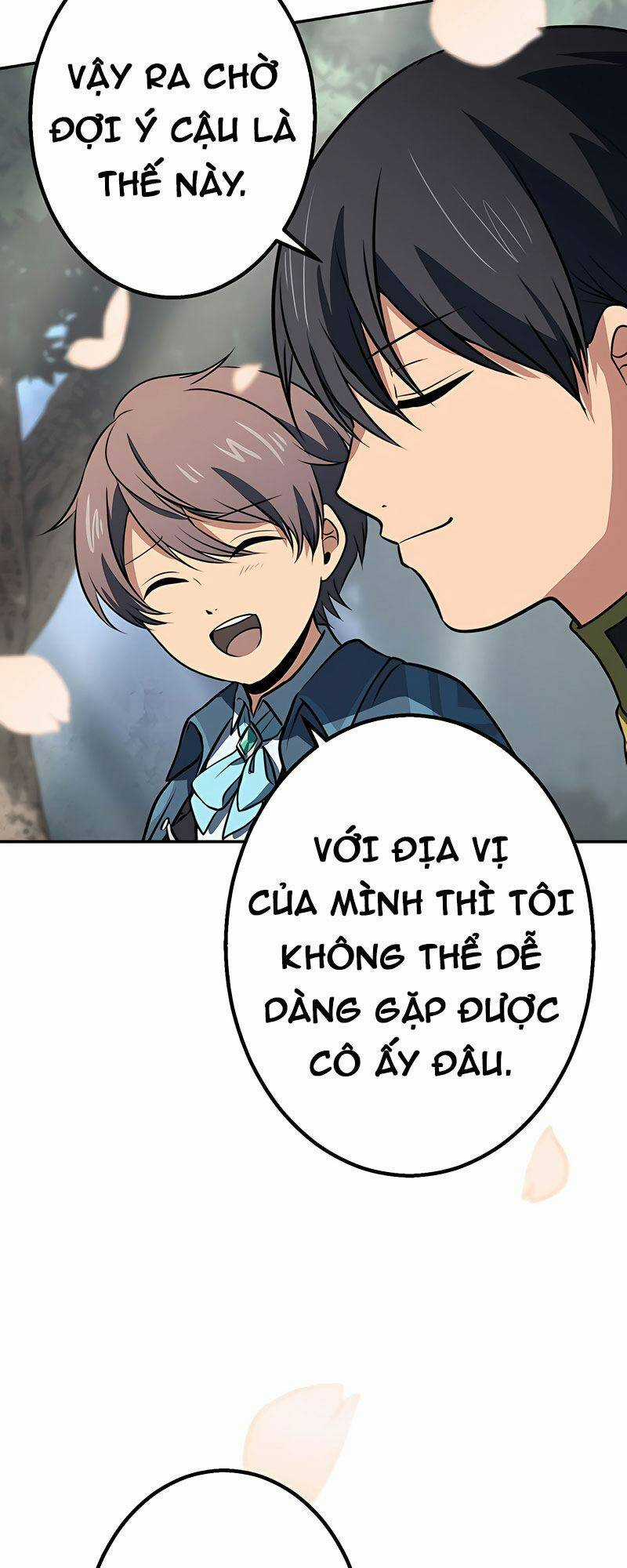 Cuộc Sống Của Một Pháp Sư Xuyên Không Thế Giới Khác Chapter 20 trang 44