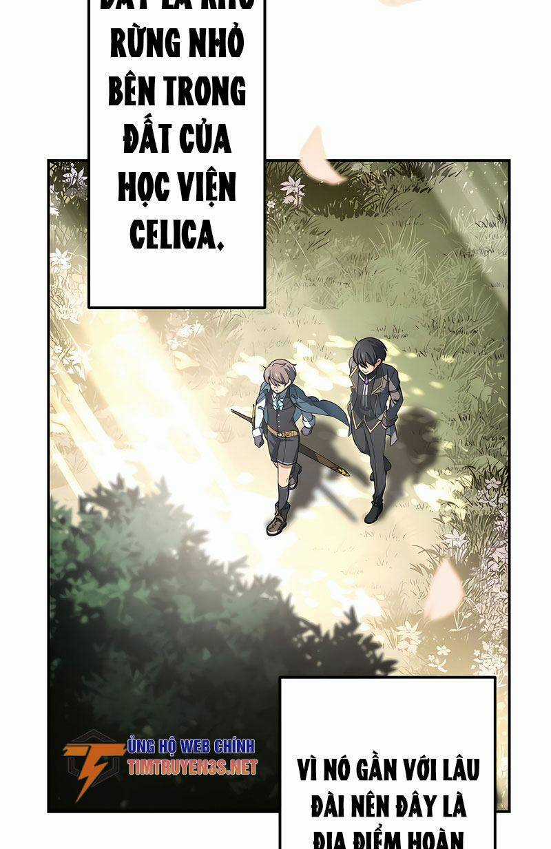 Cuộc Sống Của Một Pháp Sư Xuyên Không Thế Giới Khác Chapter 20 trang 46