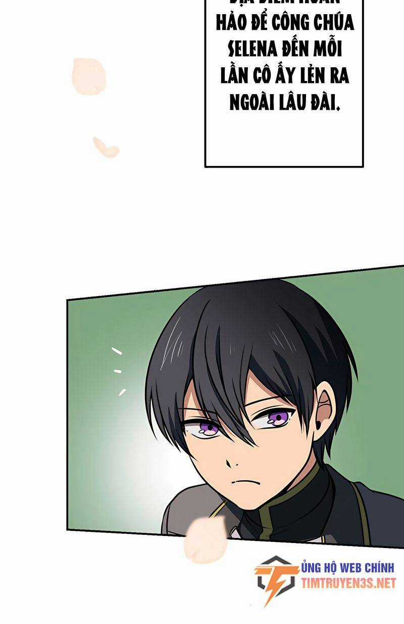 Cuộc Sống Của Một Pháp Sư Xuyên Không Thế Giới Khác Chapter 20 trang 47