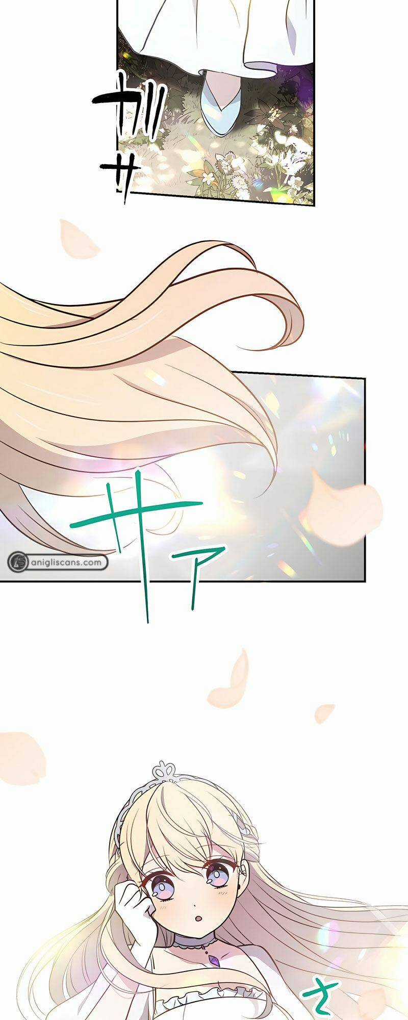 Cuộc Sống Của Một Pháp Sư Xuyên Không Thế Giới Khác Chapter 20 trang 49