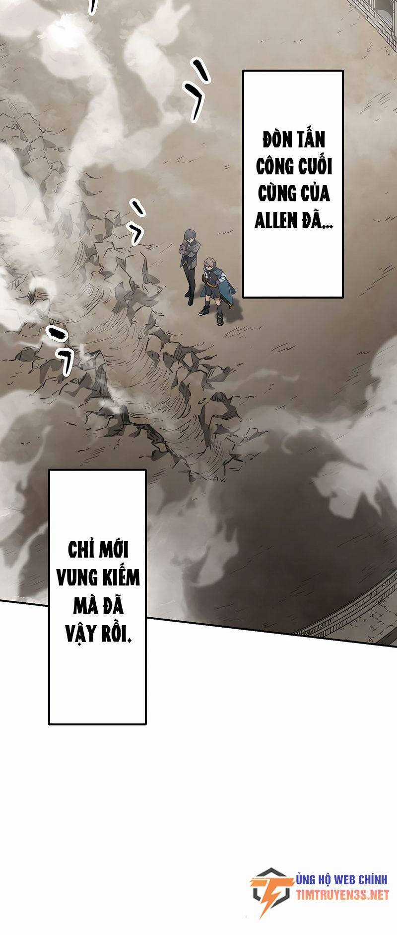 Cuộc Sống Của Một Pháp Sư Xuyên Không Thế Giới Khác Chapter 20 trang 5