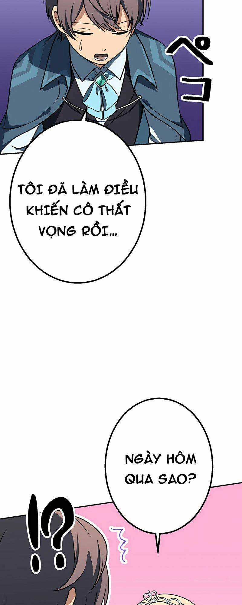 Cuộc Sống Của Một Pháp Sư Xuyên Không Thế Giới Khác Chapter 20 trang 53