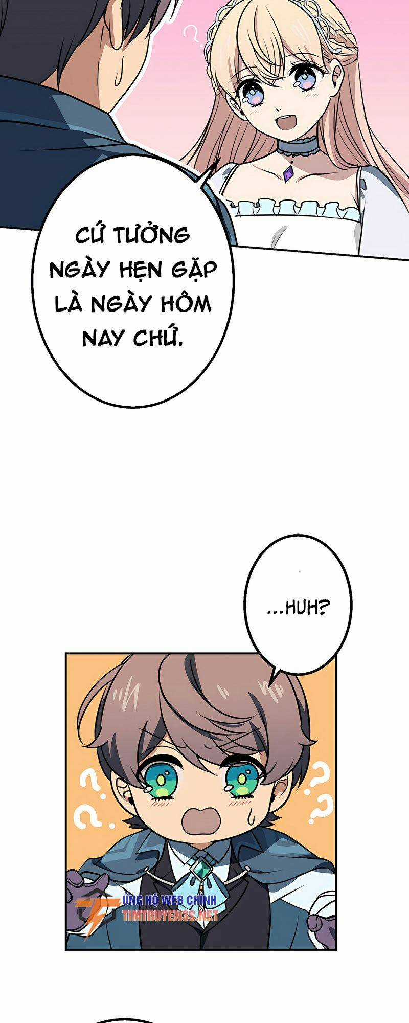 Cuộc Sống Của Một Pháp Sư Xuyên Không Thế Giới Khác Chapter 20 trang 54