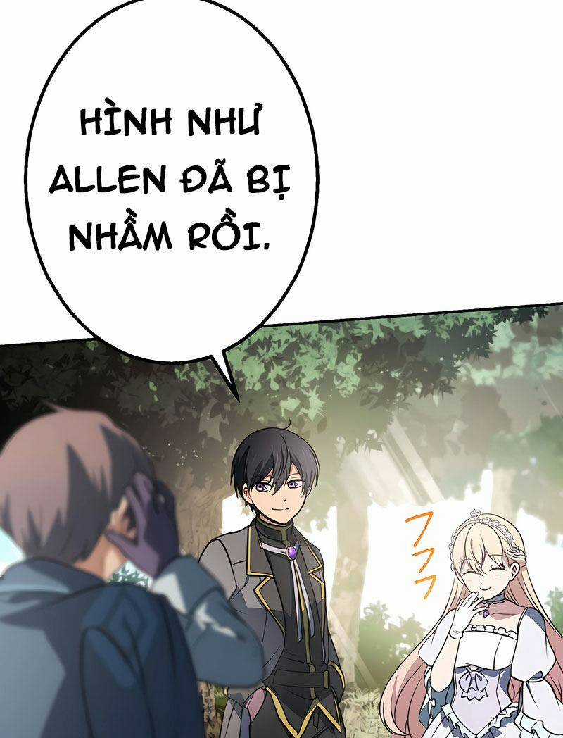 Cuộc Sống Của Một Pháp Sư Xuyên Không Thế Giới Khác Chapter 20 trang 55