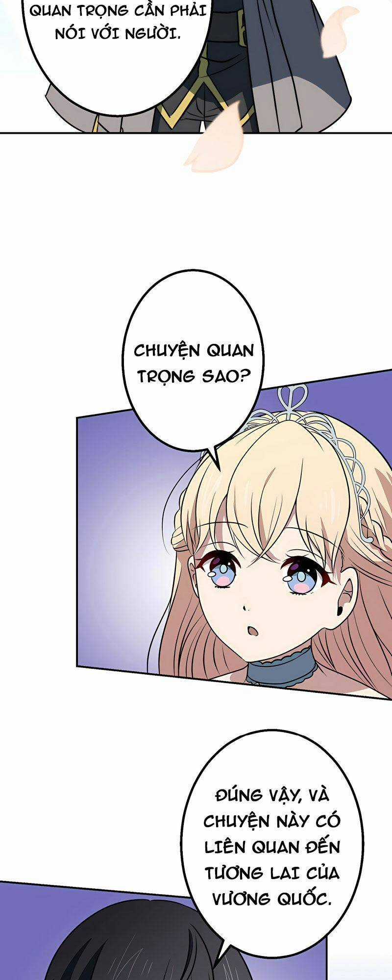 Cuộc Sống Của Một Pháp Sư Xuyên Không Thế Giới Khác Chapter 20 trang 59