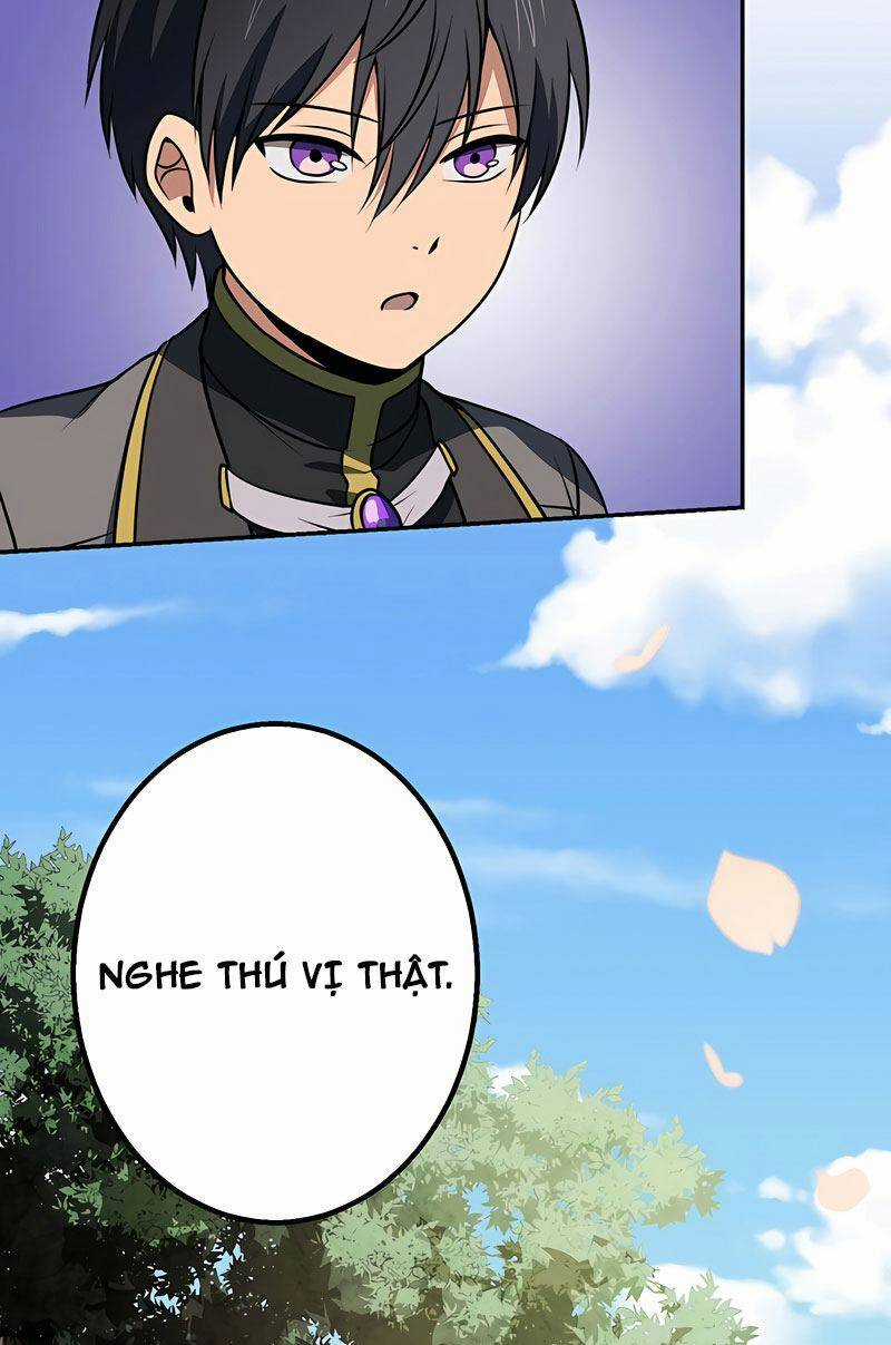 Cuộc Sống Của Một Pháp Sư Xuyên Không Thế Giới Khác Chapter 20 trang 60