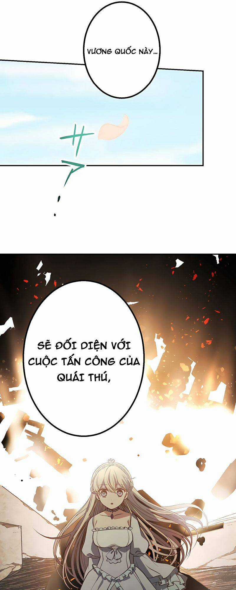 Cuộc Sống Của Một Pháp Sư Xuyên Không Thế Giới Khác Chapter 20 trang 62