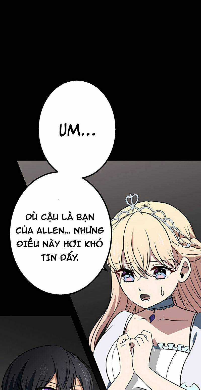 Cuộc Sống Của Một Pháp Sư Xuyên Không Thế Giới Khác Chapter 20 trang 64