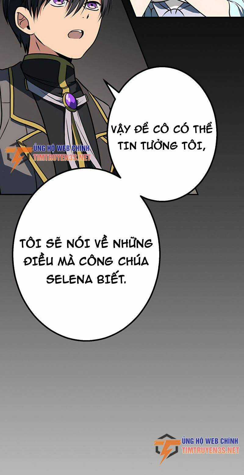 Cuộc Sống Của Một Pháp Sư Xuyên Không Thế Giới Khác Chapter 20 trang 65