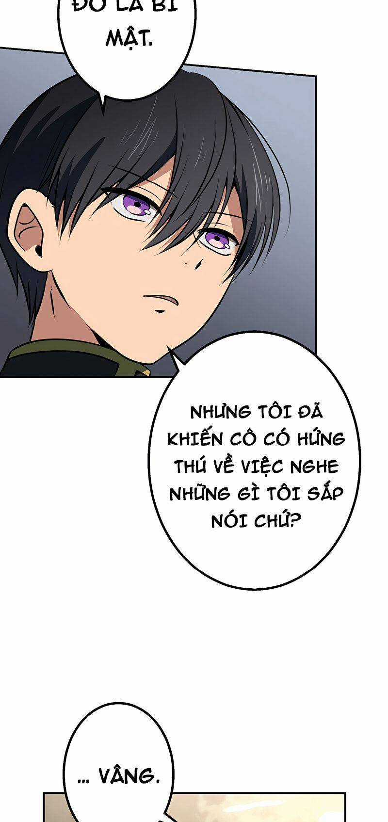 Cuộc Sống Của Một Pháp Sư Xuyên Không Thế Giới Khác Chapter 20 trang 68