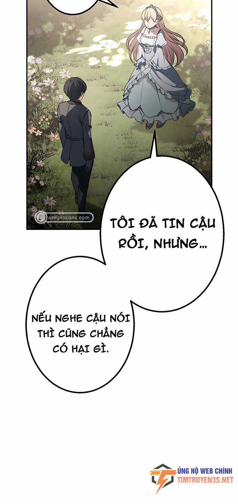 Cuộc Sống Của Một Pháp Sư Xuyên Không Thế Giới Khác Chapter 20 trang 69