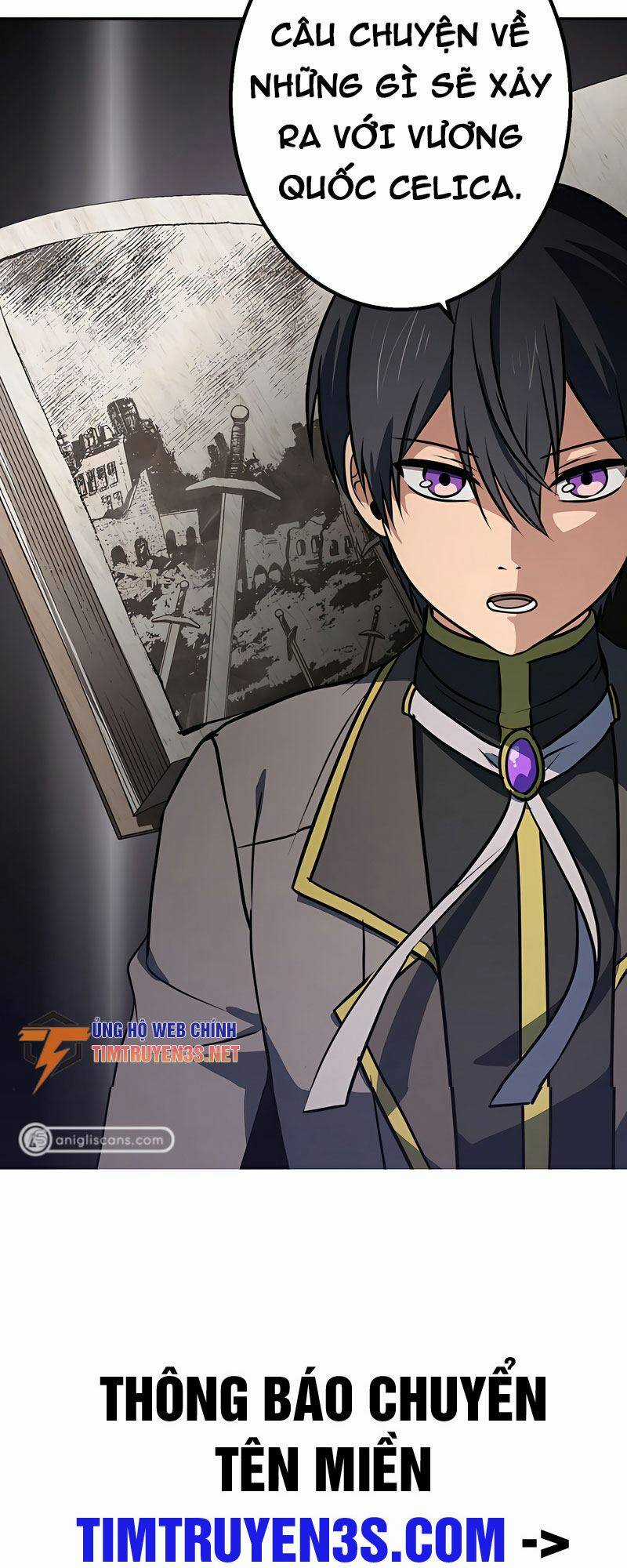 Cuộc Sống Của Một Pháp Sư Xuyên Không Thế Giới Khác Chapter 20 trang 71