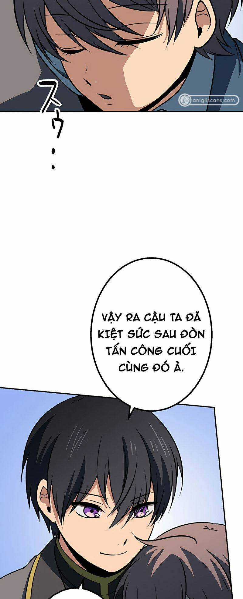 Cuộc Sống Của Một Pháp Sư Xuyên Không Thế Giới Khác Chapter 20 trang 8