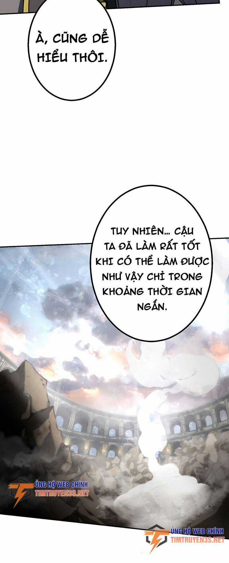 Cuộc Sống Của Một Pháp Sư Xuyên Không Thế Giới Khác Chapter 20 trang 9