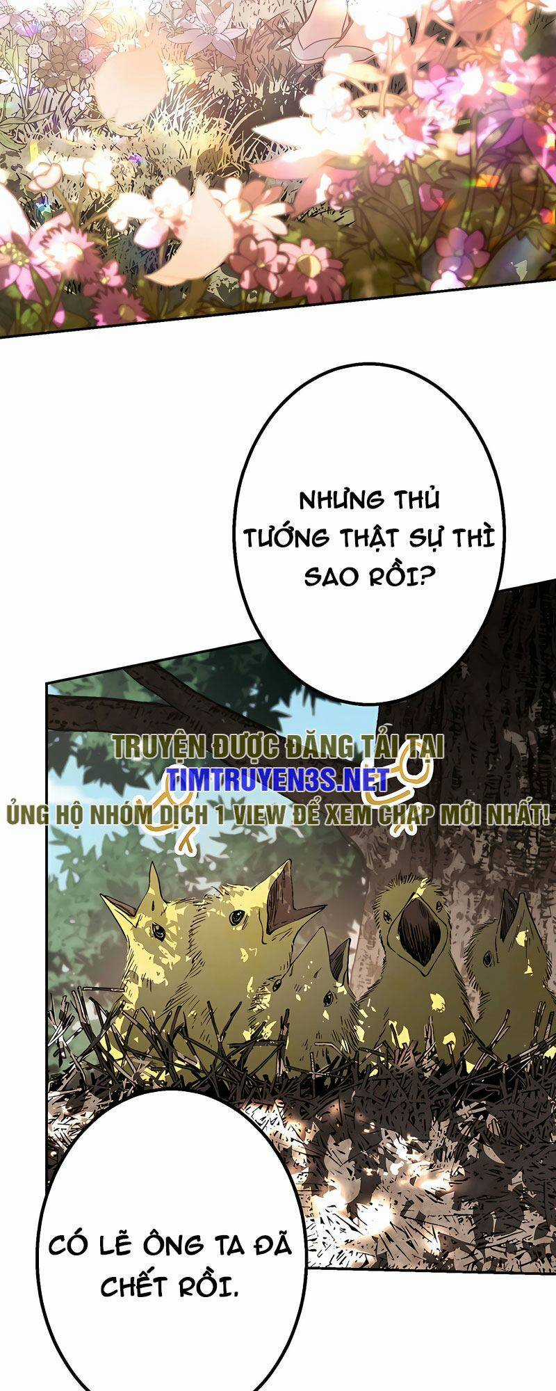 Cuộc Sống Của Một Pháp Sư Xuyên Không Thế Giới Khác Chapter 21 trang 11