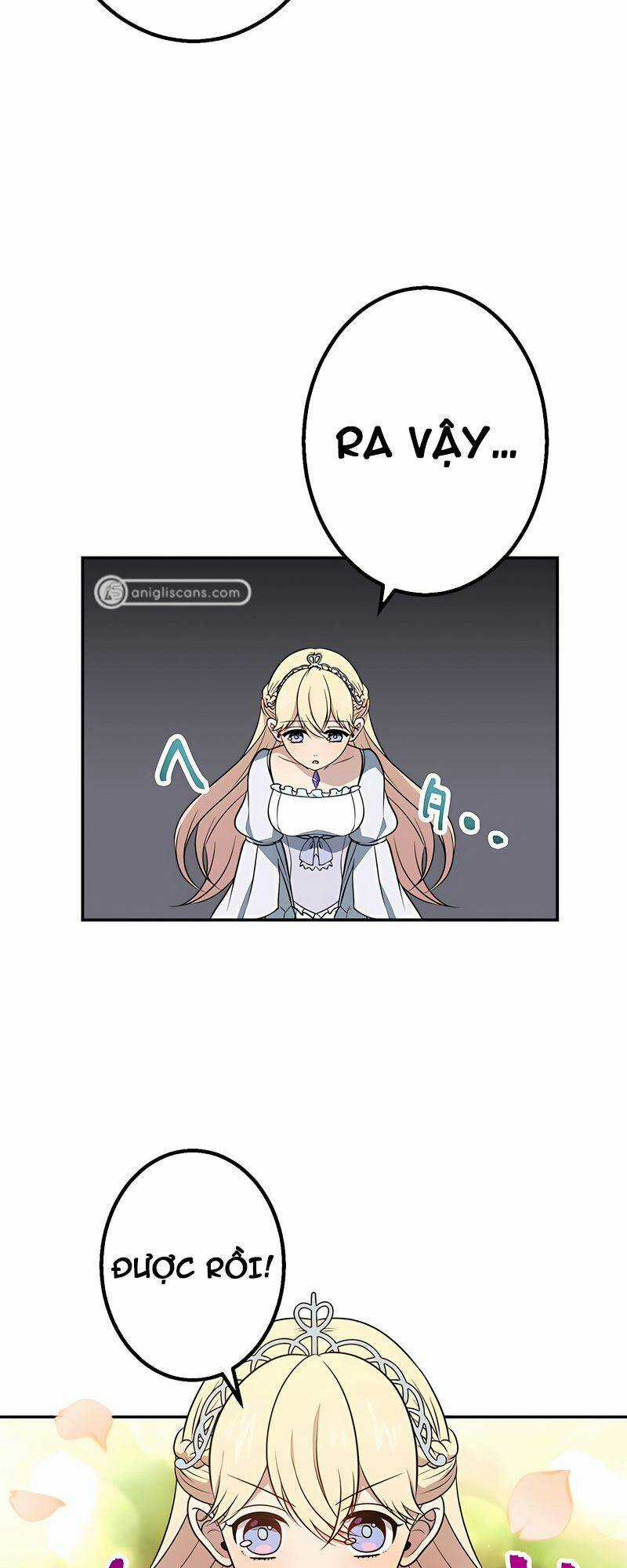 Cuộc Sống Của Một Pháp Sư Xuyên Không Thế Giới Khác Chapter 21 trang 12