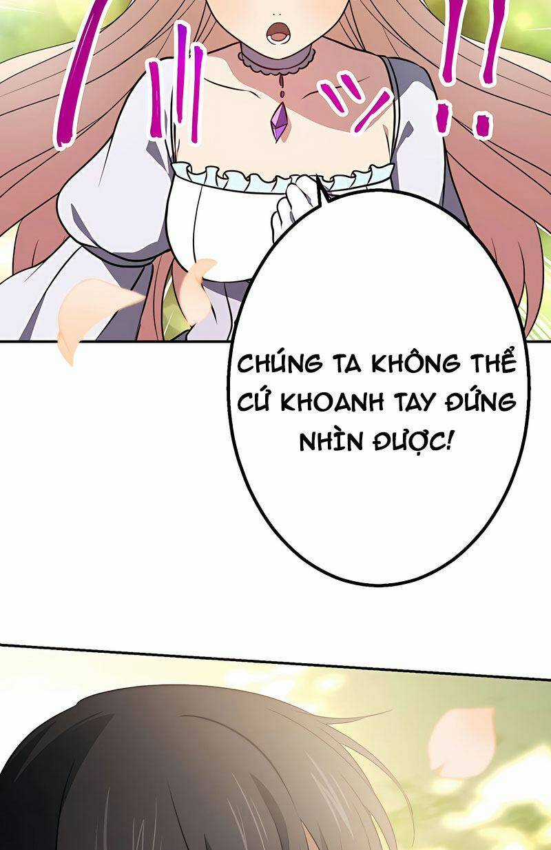 Cuộc Sống Của Một Pháp Sư Xuyên Không Thế Giới Khác Chapter 21 trang 13