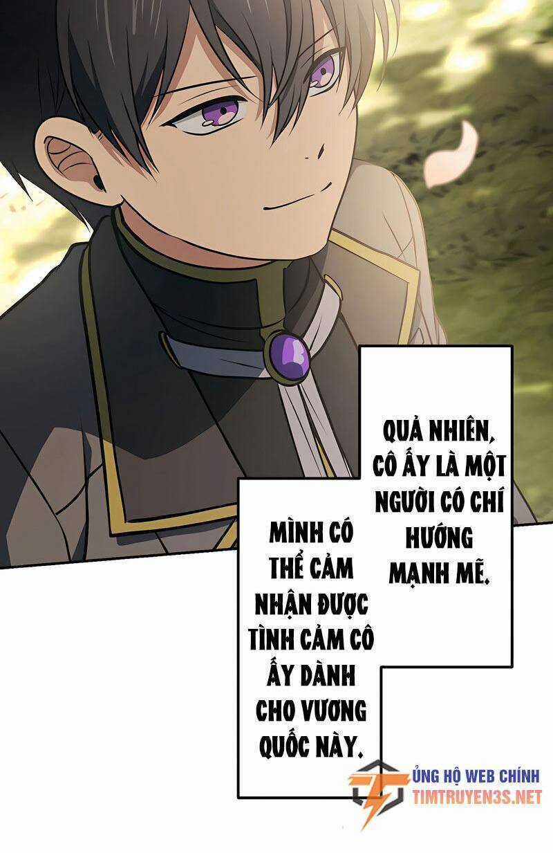 Cuộc Sống Của Một Pháp Sư Xuyên Không Thế Giới Khác Chapter 21 trang 14