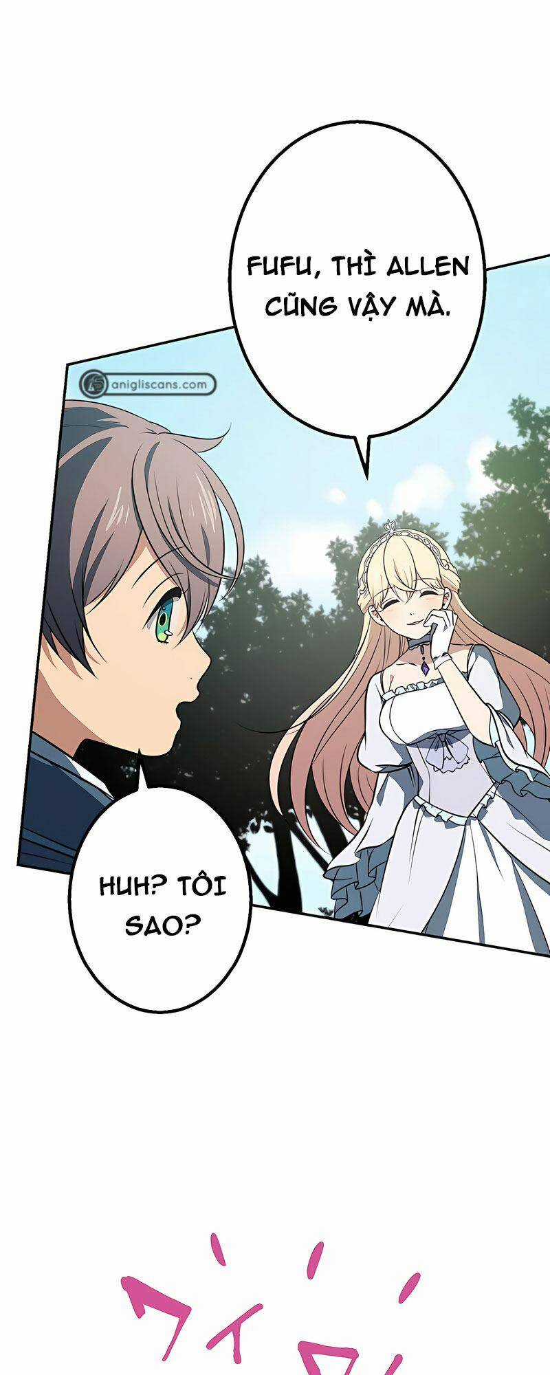 Cuộc Sống Của Một Pháp Sư Xuyên Không Thế Giới Khác Chapter 21 trang 17