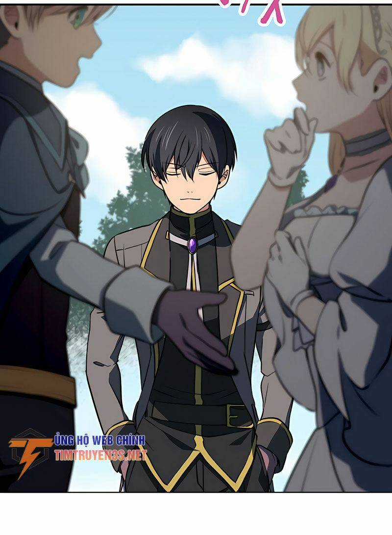 Cuộc Sống Của Một Pháp Sư Xuyên Không Thế Giới Khác Chapter 21 trang 18