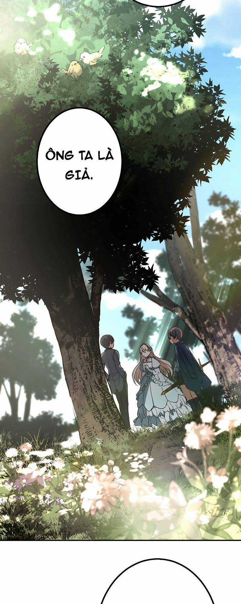 Cuộc Sống Của Một Pháp Sư Xuyên Không Thế Giới Khác Chapter 21 trang 2