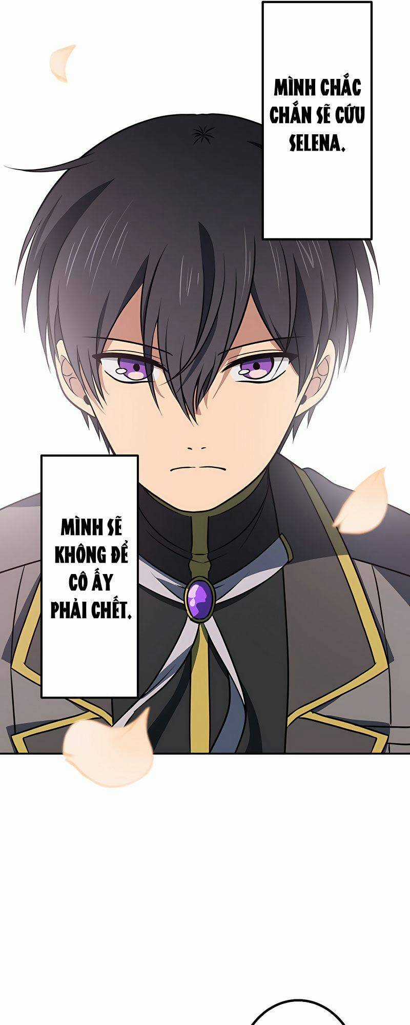 Cuộc Sống Của Một Pháp Sư Xuyên Không Thế Giới Khác Chapter 21 trang 20