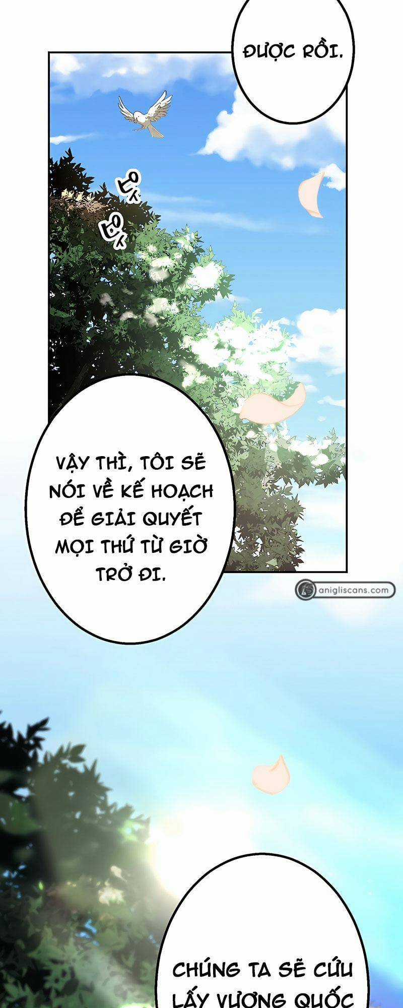 Cuộc Sống Của Một Pháp Sư Xuyên Không Thế Giới Khác Chapter 21 trang 21