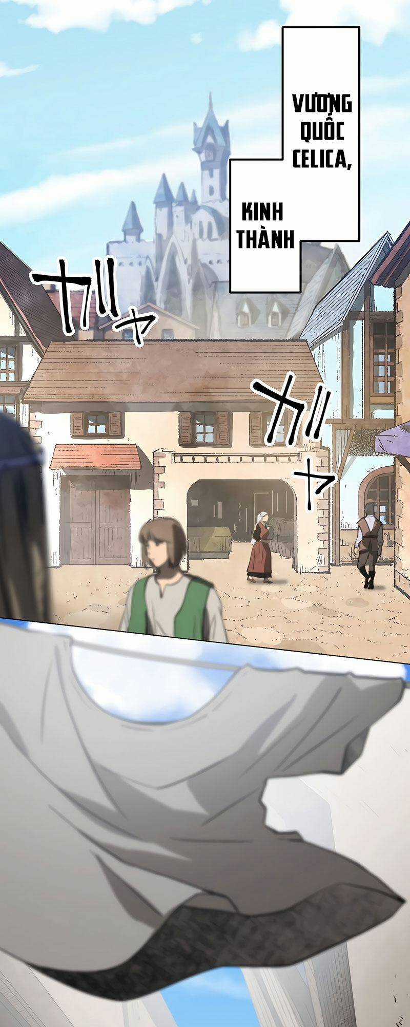 Cuộc Sống Của Một Pháp Sư Xuyên Không Thế Giới Khác Chapter 21 trang 25